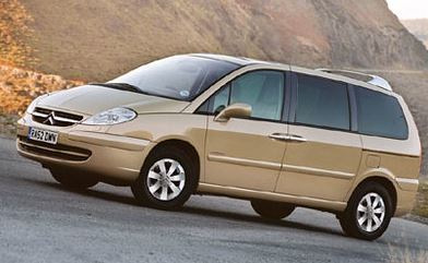 Citroen C8 Aküsü Kaç Amper?