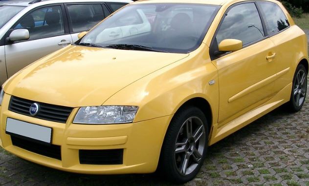 Fiat Stilo Aküsü Kaç Amper?