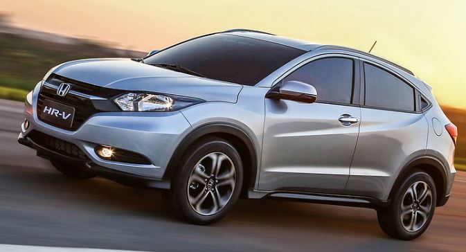 Honda HR-V Aküsü Kaç Amper?