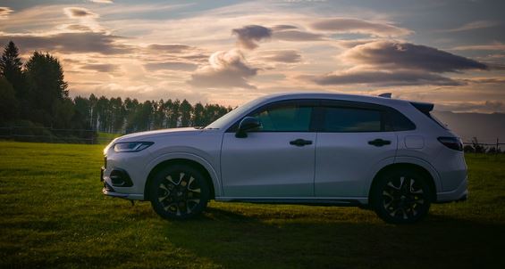 Honda ZR-V Aküsü Kaç Amper?