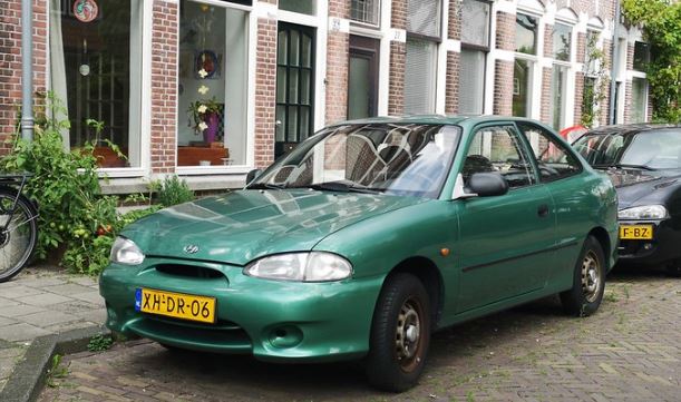 Hyundai Excel Aküsü Kaç Amper?