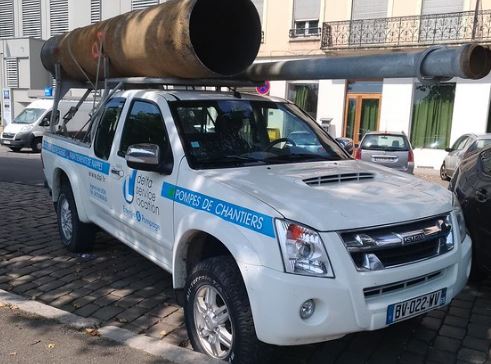 Isuzu D-Max Aküsü Kaç Amper?