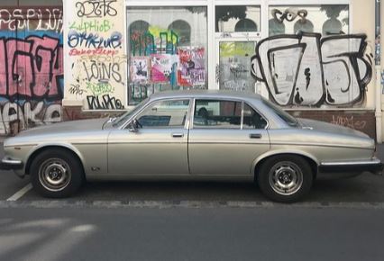 Jaguar XJ6 Aküsü Kaç Amper?