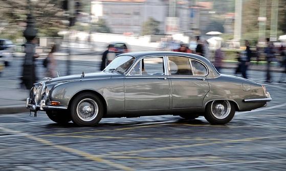 Jaguar S-Type Aküsü Kaç Amper?