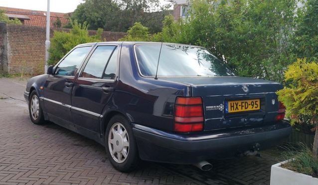 Lancia Thema Aküsü Kaç Amper?