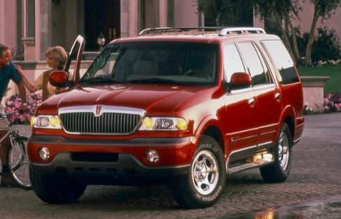Lincoln Navigator Aküsü Kaç Amper?