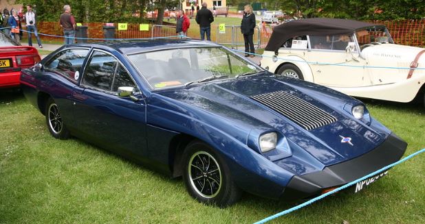 Marcos Mantis Aküsü Kaç Amper?