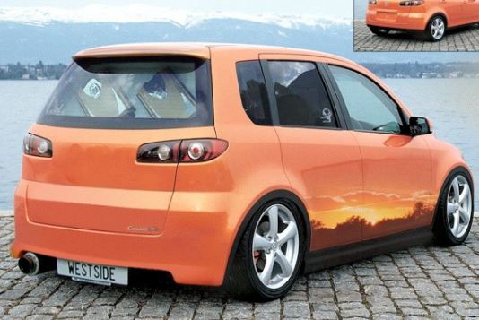 Mazda 2 Aküsü Kaç Amper?