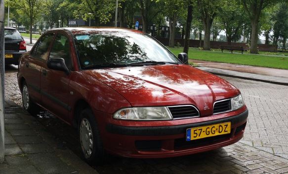 Mitsubishi Carisma Aküsü Kaç Amper?