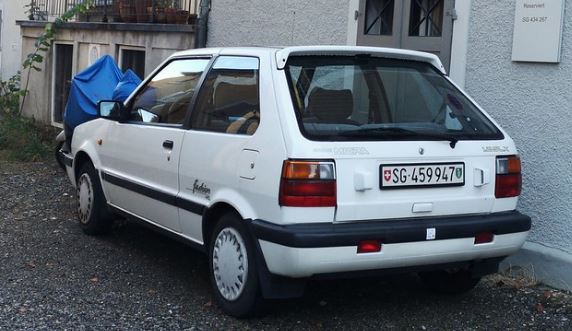 Nissan Micra Aküsü Kaç Amper?