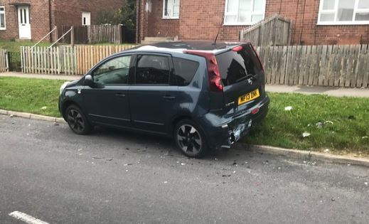 Nissan Note Aküsü Kaç Amper?