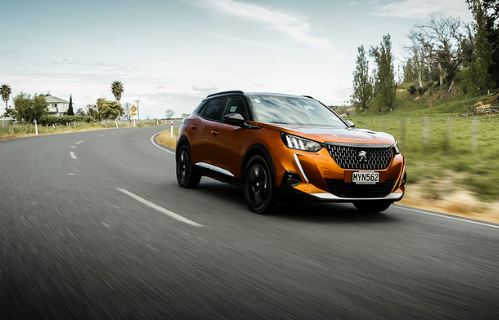 Peugeot 2008 Aküsü Kaç Amper?