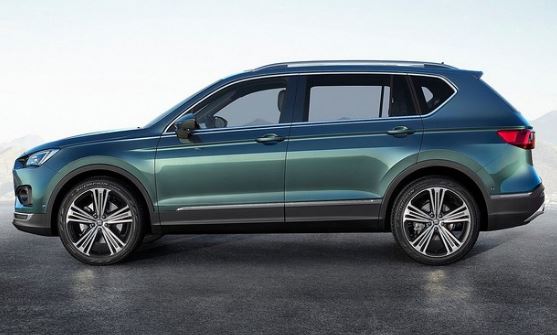 Seat Tarraco Aküsü Kaç Amper?