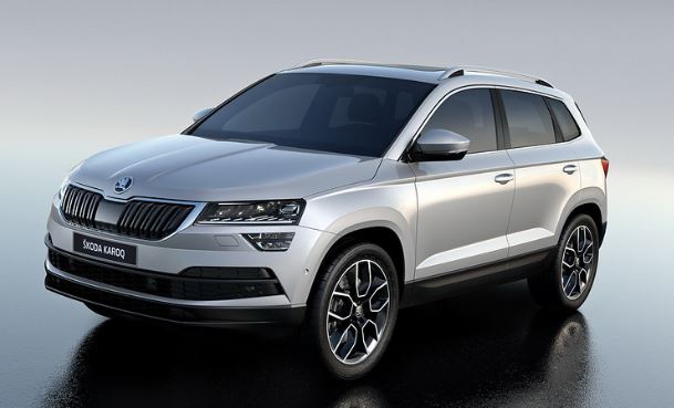 Skoda Karoq Aküsü Kaç Amper?