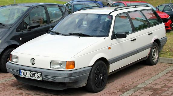 Volkswagen Passat Variant Aküsü Kaç Amper?