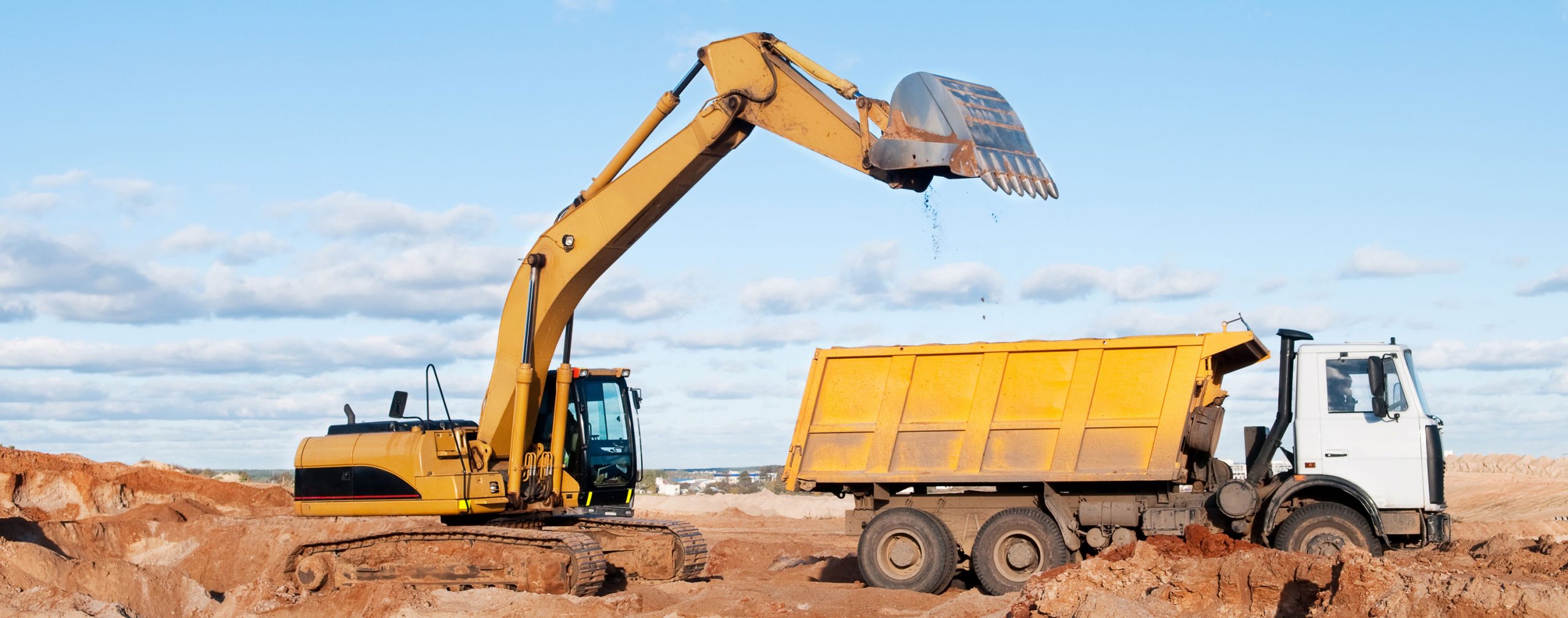 Ağır Hizmet Aküleri