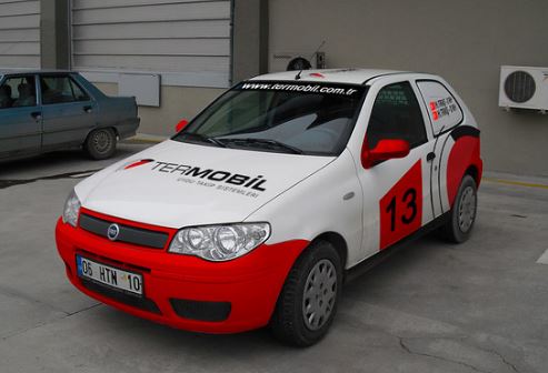 Fiat Palio Van Aküsü Kaç Amper?