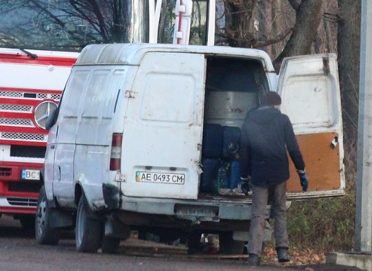 GAZ Gazelle Aküsü Kaç Amper?