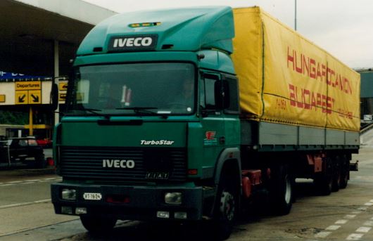 Iveco 70 Aküsü Kaç Amper?