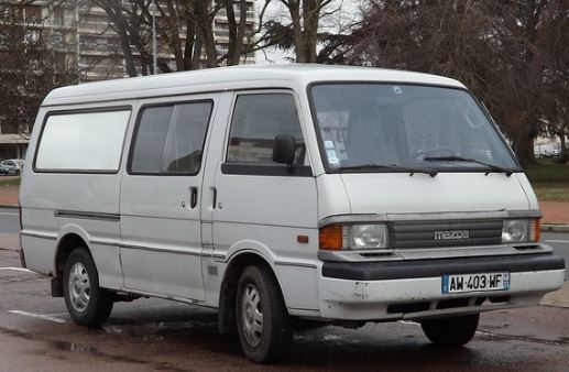 Mazda E 2200 Aküsü Kaç Amper?
