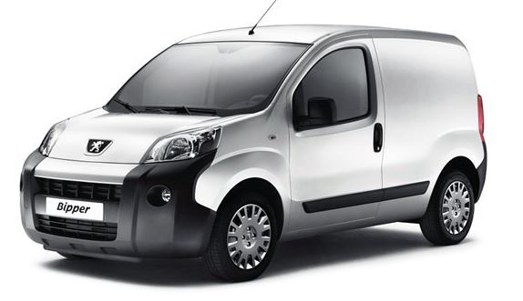 Peugeot Bipper Aküsü Kaç Amper?